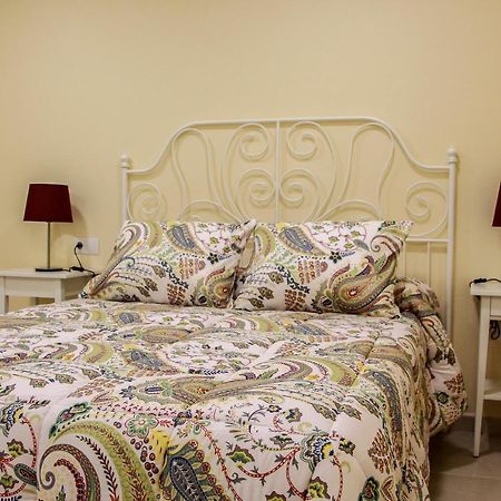Apartamentos Jerez Plaza Jerez de la Frontera Luaran gambar